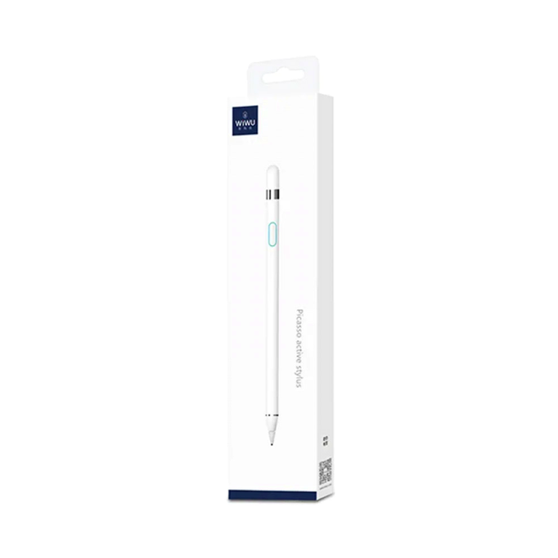 Ручка для малювання WiWU Picasso P339 з точністю й комфортом для планшетів і смартфонів - зображення 2