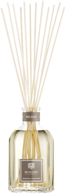 Dyfuzor zapachowy Dr. Vranjes Milano 500 ml (8052080931806) - obraz 2