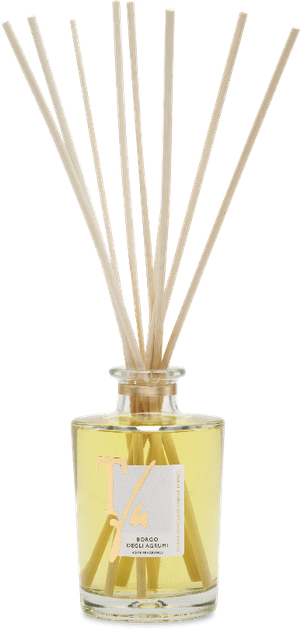 Dyfuzor zapachowy Teatro fragranze Borgo degli Agrumi 250 ml (8058159964218) - obraz 2