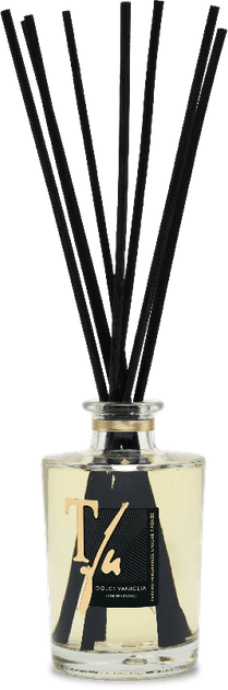 Dyfuzor zapachowy Teatro fragranze Dolce Vaniglia 250 ml (8058159964256) - obraz 2