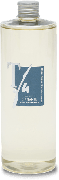 Wypełniacz do dyfuzorów zapachowych Teatro fragranze Diamante 500 ml (8058159968537) - obraz 2
