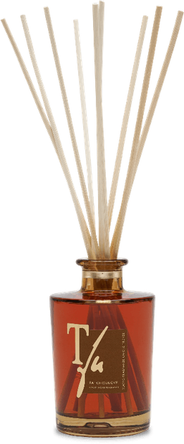 Dyfuzor zapachowy Teatro fragranze Luxury collection Patchoulove 250 ml (8059692630165) - obraz 2