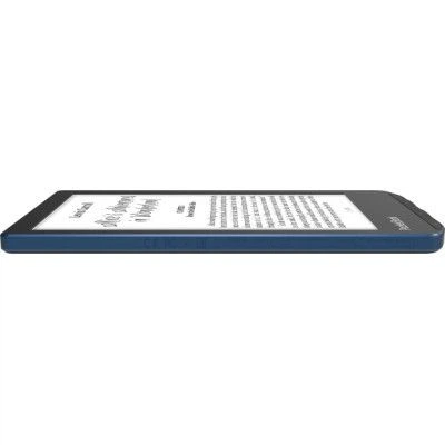 Электронная книга Pocketbook 634 Verse Pro, Azure (PB634-A-CIS) - Фото 9 Электронная книга Pocketbook 634 Verse Pro, Azure (PB634-A-CIS) - изображение 9