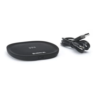 Зарядное устройство REAL-EL WL-740 black (EL123160019) - изображение 9