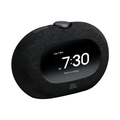 Акустична система JBL Horizon 3 Black (JBLHORIZON3BLKEP) - зображення 2