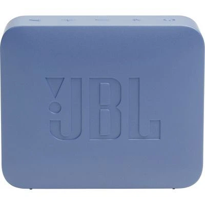 Акустична система JBL Go Essential 2 Blue (JBLGOES2BLUEU) - Фото 3 Акустична система JBL Go Essential 2 Blue (JBLGOES2BLUEU) - зображення 3