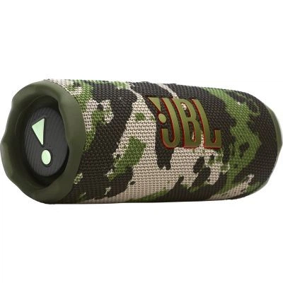 Акустическая система JBL Flip 7 Squad (JBLFLIP7SQUAD) - изображение 4
