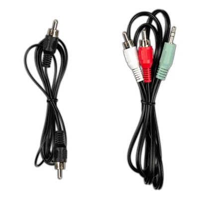 Акустична система (TF-611 Black) Gemix - зображення 7