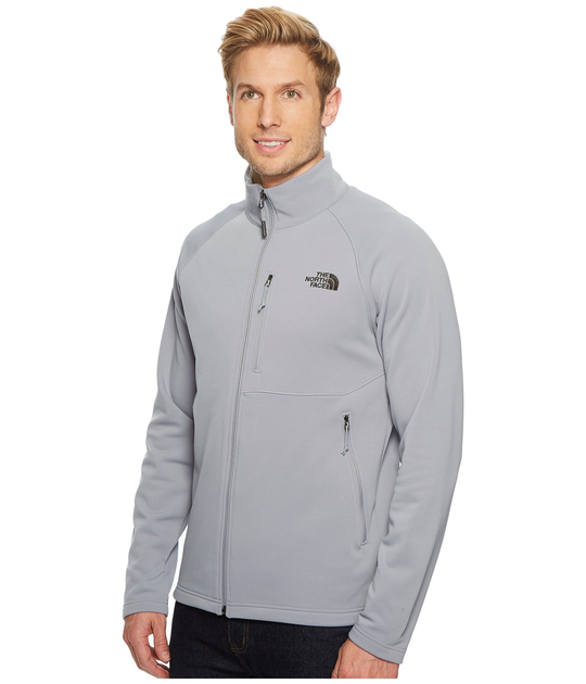 The north face men's hot sale tenacious full zip jacket