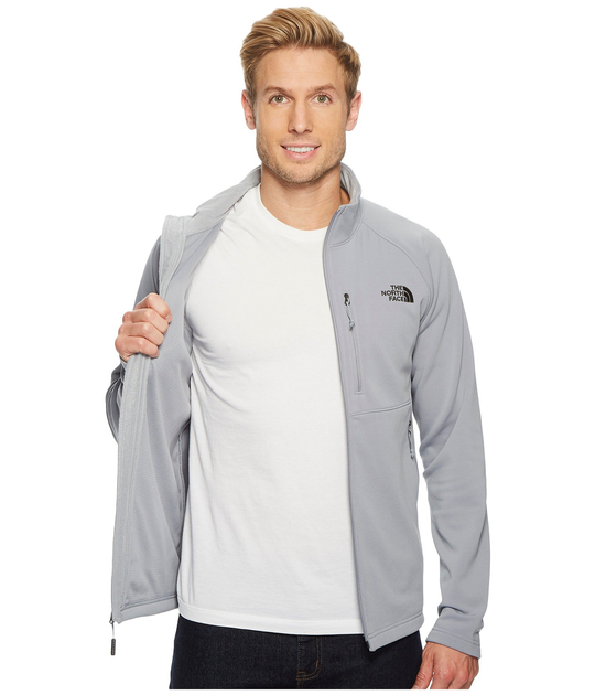 The north face hot sale tenacious full zip