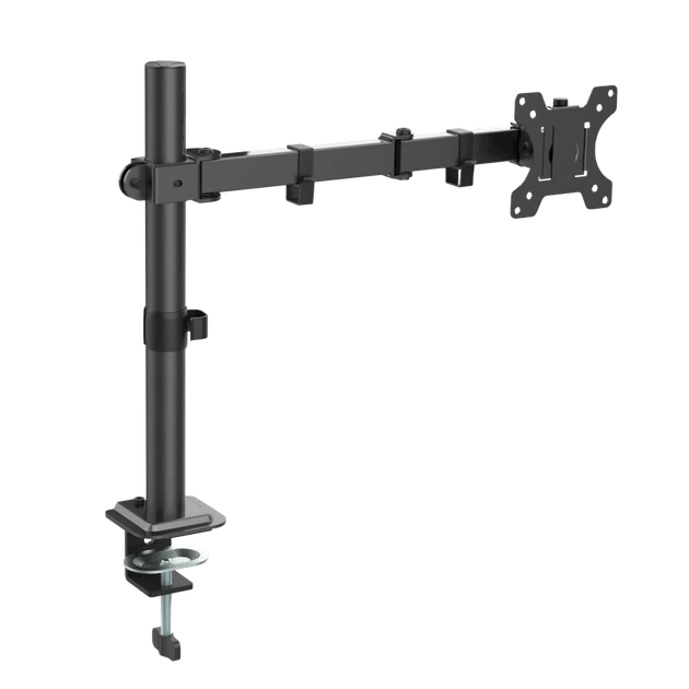 Кронштейн для монитора Cabletech 13"-32" (UCH0219) - Фото 1 Кронштейн для монитора Cabletech 13"-32" (UCH0219) - изображение 1