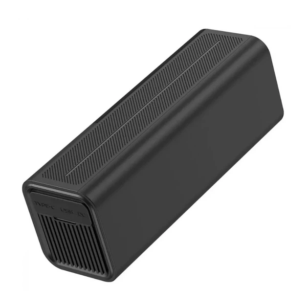 Автономный насос Proove Pump Assistant Pro 120W Black (PPAP80010901) - изображение 6
