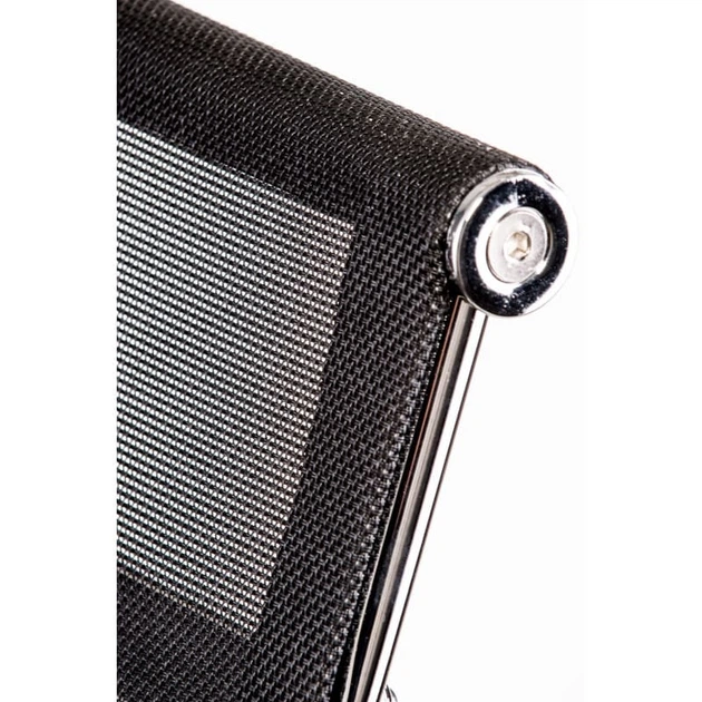 Офісне крісло Special4You Solano office mesh Black (E5869) - изображение 8