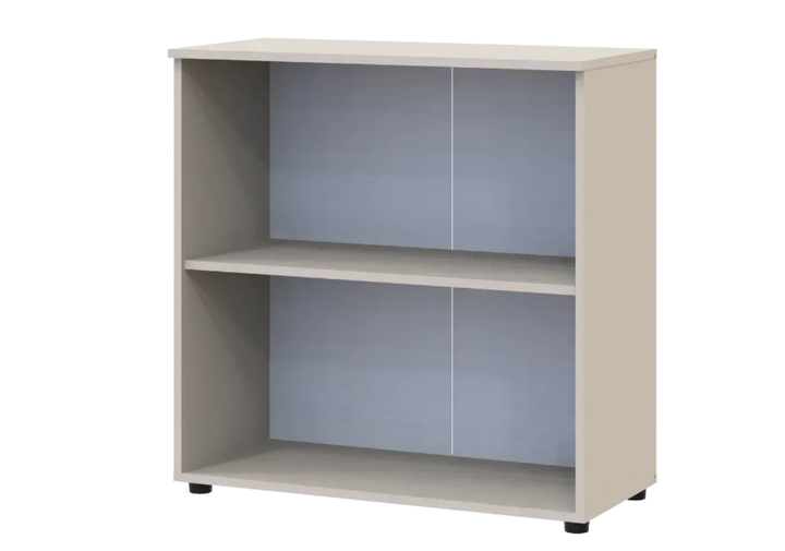 Комод Doros Рон 3 2 фасади кашемір 80х38х81см (41516045) - зображення 5