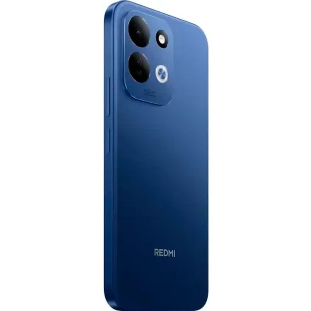 Термінал Xiaomi REDMI 17 4/256GB Deep Blue 2606FRN72Y - изображение 3