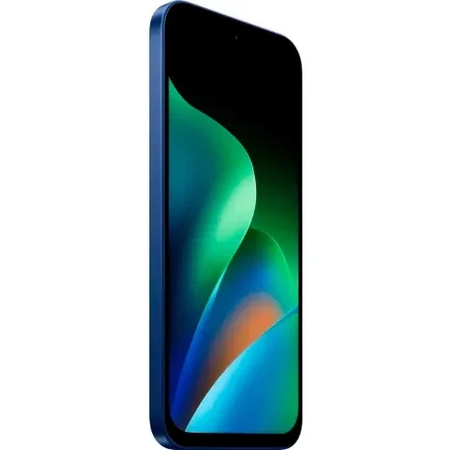 Термінал Xiaomi REDMI 17 4/256GB Deep Blue 2606FRN72Y - изображение 6
