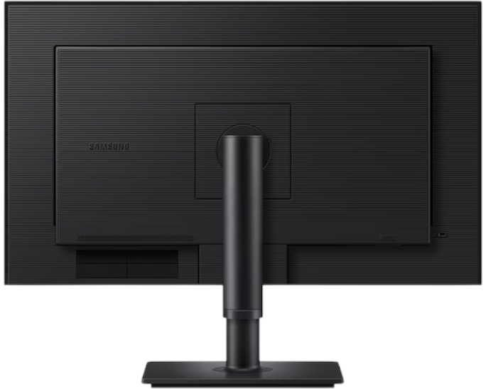 Monitor 32 cali Samsung ViewFinity S8 (LS32H800UAUXEN) - obraz 6