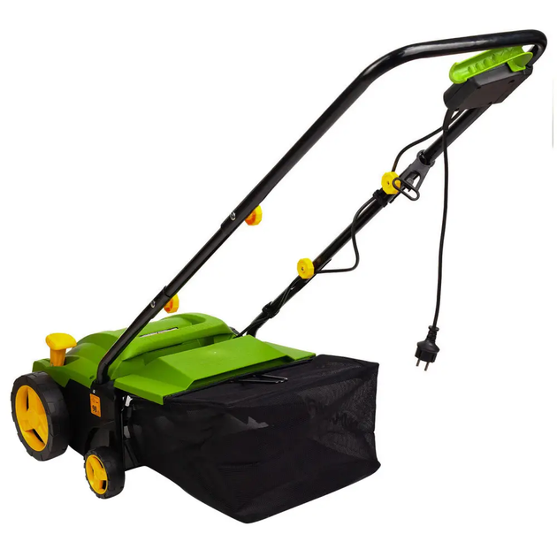 Скарификатор электрический Procraft PSC-320 UNIVERSAL 1500 Вт - изображение 3