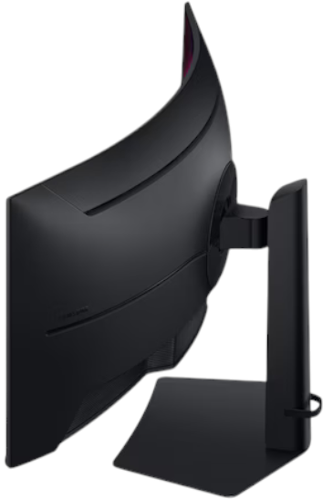 Монітор 40" Samsung ViewFinity S8 (LS40H850TAUXEN) - зображення 7