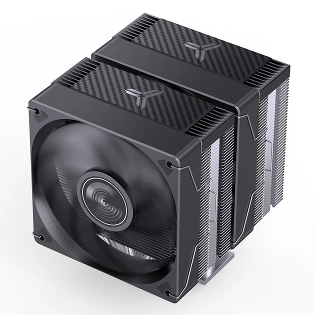 Кулер Jonsbo CR-3000E Standard Edition - зображення 8