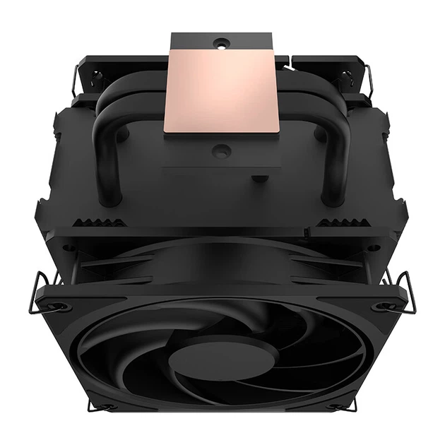 Кулер Cooler Master Challenger V4 - изображение 4