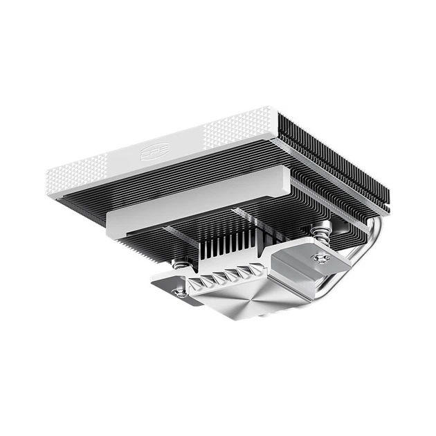 Кулер PcCooler RC600-67WH White - изображение 9