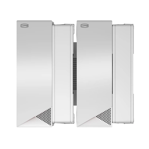 Кулер PcCooler Premium RZ620 White - зображення 4