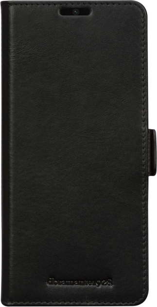 Чохол-гаманець для смартфона Dbramante1928 Copenhagen Slim для Samsung Galaxy S21 Plus Black (CSSPGTBL1235) - зображення 2