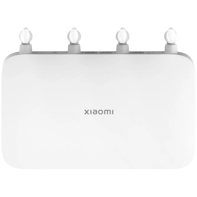 Беспроводной маршрутизатор (роутер) Xiaomi Router AC1200 (DVB4330GL) [74889] - изображение 4