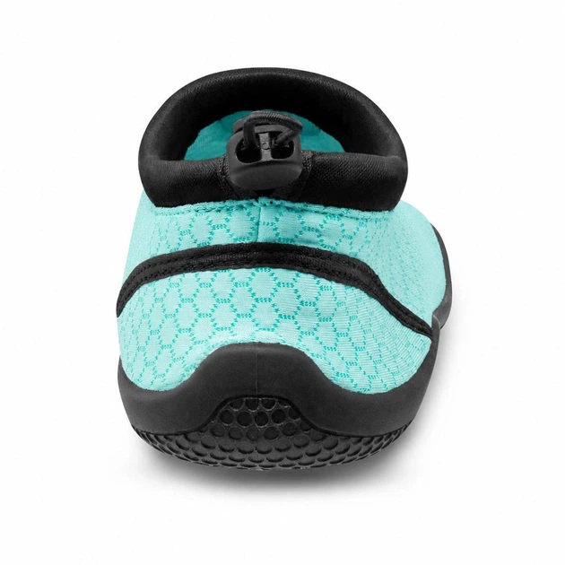 Дитячі аквашузи Aqua Speed AQUA SHOE 30 Бірюзовий 35 (688-02 35) - зображення 4