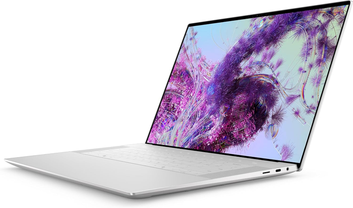 Ноутбук Dell XPS 16 9640 (16,3 FHD+ 120Hz/Ultra7 155H/16/1T/RTX4050/Windows 11) - Фото 3 Ноутбук Dell XPS 16 9640 (16,3 FHD+ 120Hz/Ultra7 155H/16/1T/RTX4050/Windows 11) - изображение 3