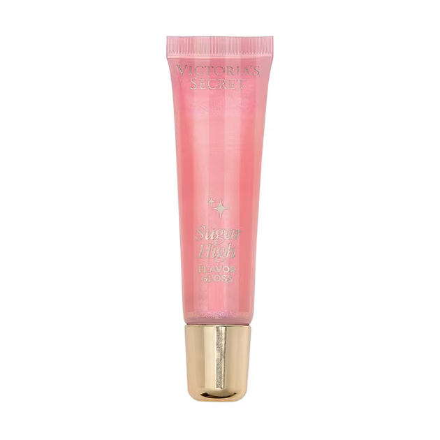 Блиск для губ Victoria's Secret Sugar High - Фото 1 Блиск для губ Victoria's Secret Sugar High - изображение 1