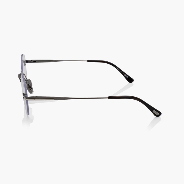Оправа оптическая TOM FORD FT6126-B 008 52 - изображение 3