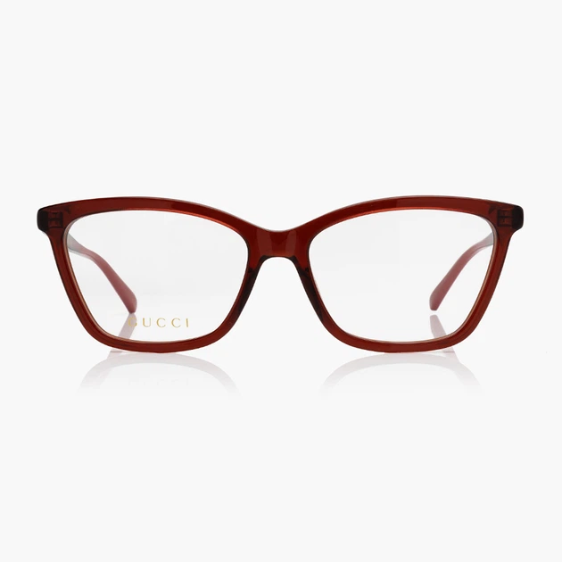 Оправа оптическая GUCCI GG1989O-004 56 - Фото 1 Оправа оптическая GUCCI GG1989O-004 56 - изображение 1
