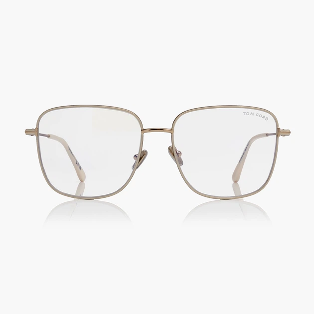 Оправа оптическая TOM FORD FT6136-B 025 56 - Фото 1 Оправа оптическая TOM FORD FT6136-B 025 56 - изображение 1