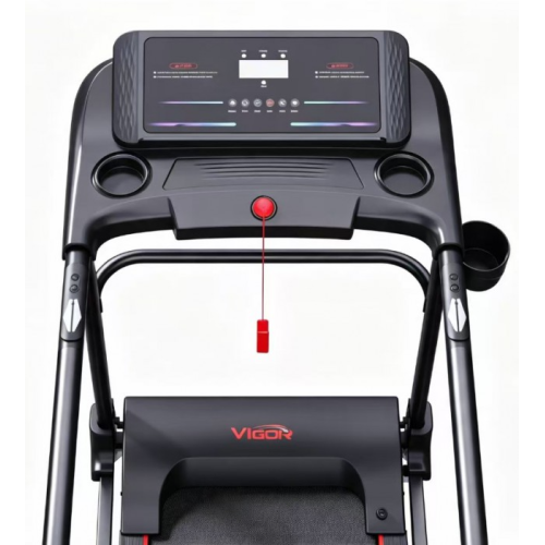 Бігова доріжка Vigor K1 для реабілітації - Фото 3 Бігова доріжка Vigor K1 для реабілітації - зображення 3