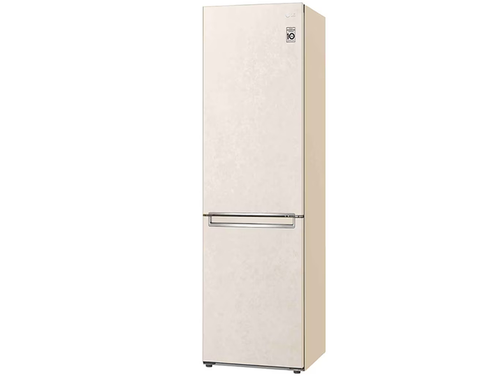 Холодильник LG - GC-B459SECL - изображение 2