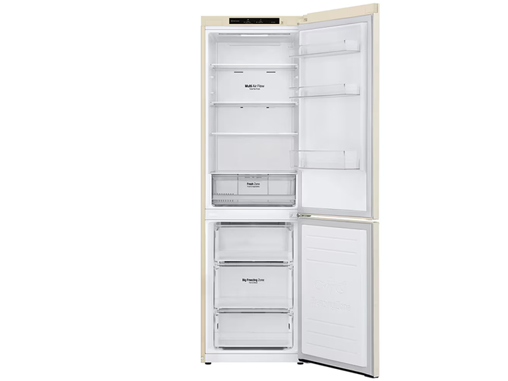 Холодильник LG - GC-B459SECL - изображение 5