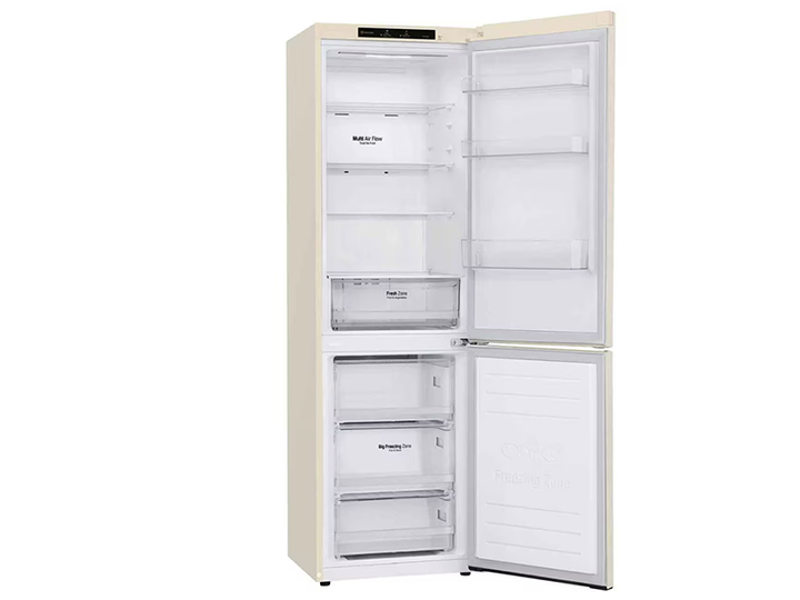 Холодильник LG - GC-B459SECL - изображение 7
