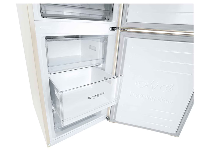 Холодильник LG - GC-B459SECL - изображение 11