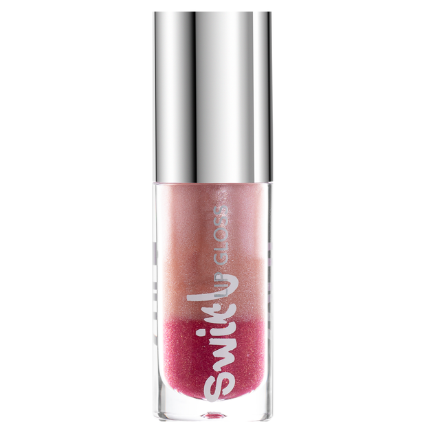 Блиск для губ ZOLA SWIRL LIP GLOSS BLOSSOM - изображение 2
