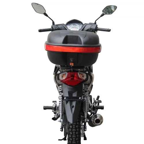 Мотоцикл SP125C-4WQ (2026) - изображение 6