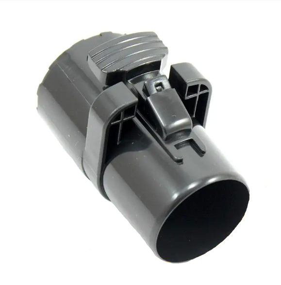 Защелка шланга для пылесоса Samsung SC4700 DJ97-01418E, SC4300 DJ97-00778A - изображение 2