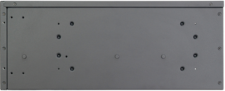 Obudowa Silverstone RM4A 4U Black (4710679819501) - Zdjęcie 7 Obudowa Silverstone RM4A 4U Black (4710679819501) - obraz 7