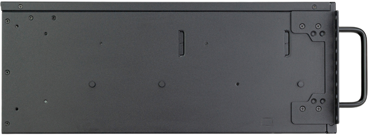 Obudowa Silverstone RM4A 4U Black (4710679819501) - Zdjęcie 9 Obudowa Silverstone RM4A 4U Black (4710679819501) - obraz 9