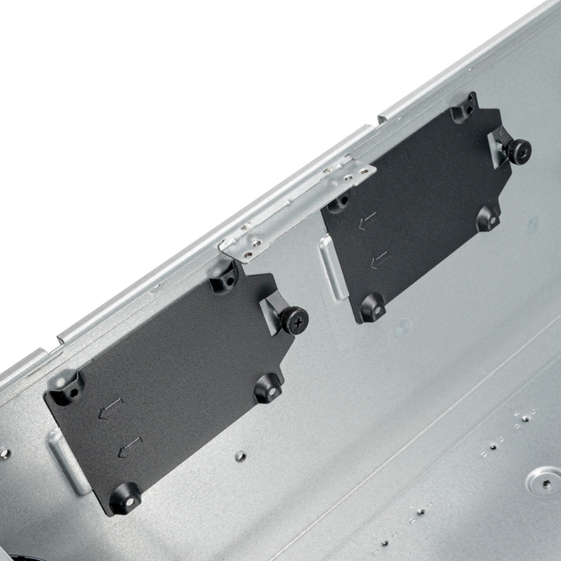 Obudowa Silverstone RM4A 4U Black (4710679819501) - Zdjęcie 15 Obudowa Silverstone RM4A 4U Black (4710679819501) - obraz 15