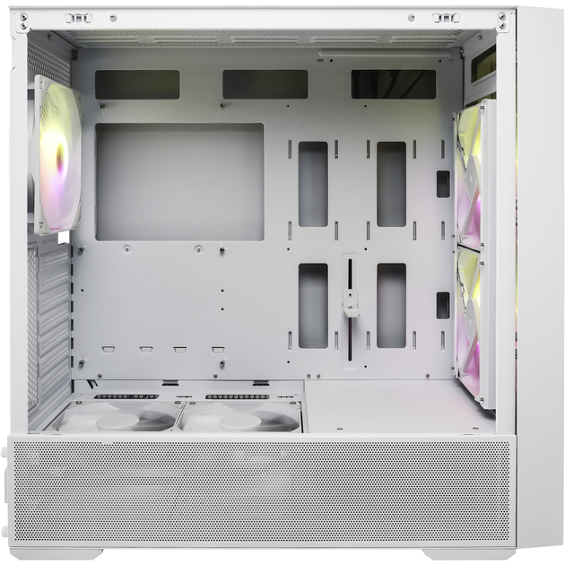 Корпус FSP M330 White (POC0000329) - зображення 2