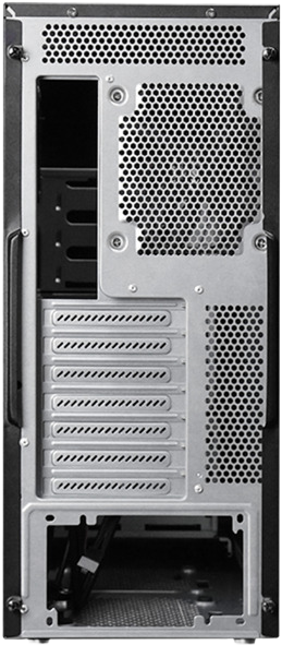 Корпус Chieftec BW-01B-OP Black (0753263079312) - зображення 6