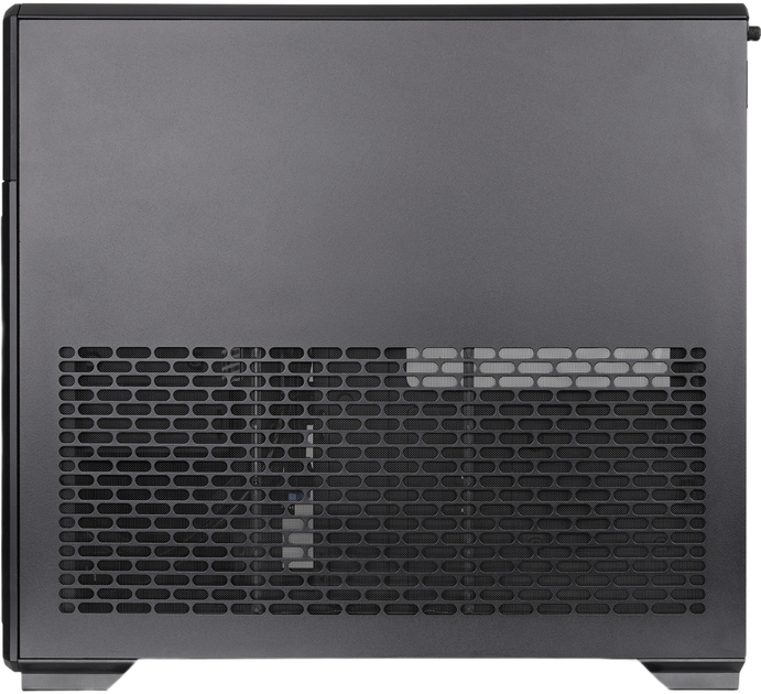 Корпус Thermaltake TR300 TG Black (CA-11M-00M1WN-00) - Фото 4 Корпус Thermaltake TR300 TG Black (CA-11M-00M1WN-00) - зображення 4