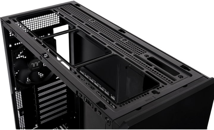 Корпус Thermaltake TR300 TG Black (CA-11M-00M1WN-00) - Фото 9 Корпус Thermaltake TR300 TG Black (CA-11M-00M1WN-00) - зображення 9